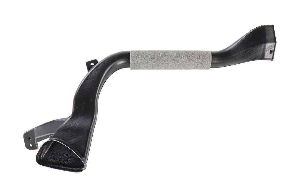 GM Genuine Parts Driver Side Window Defogger Outlet Duct