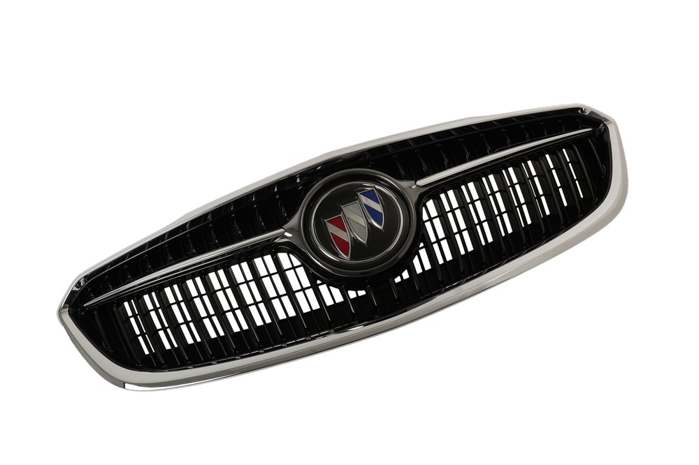 GM Genuine Parts Front Grille
