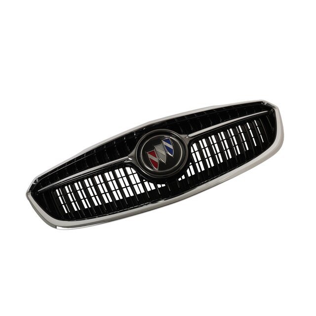 GM Genuine Parts Front Grille