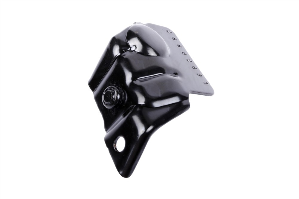 GM Genuine Parts Passenger Side Body Side Hood Strut Bracket
