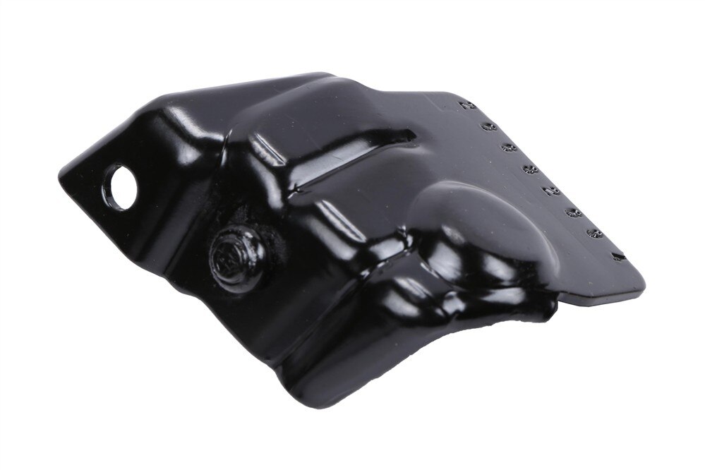 GM Genuine Parts Passenger Side Body Side Hood Strut Bracket