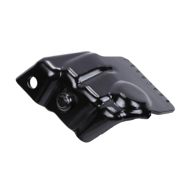 GM Genuine Parts Passenger Side Body Side Hood Strut Bracket