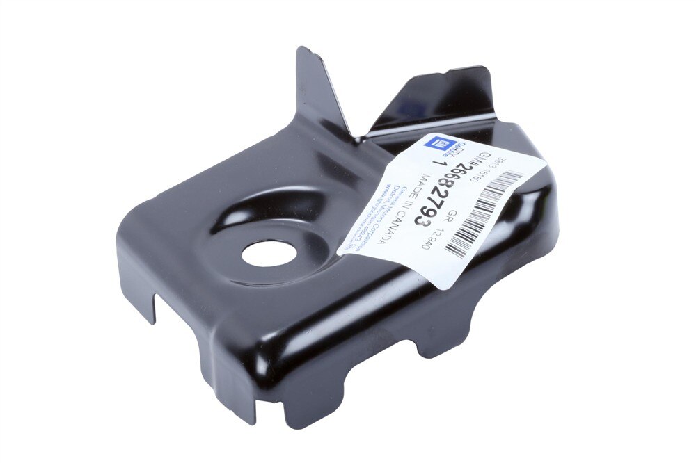GM Genuine Parts Passenger Side Body Side Outer Panel Front Lower Filler