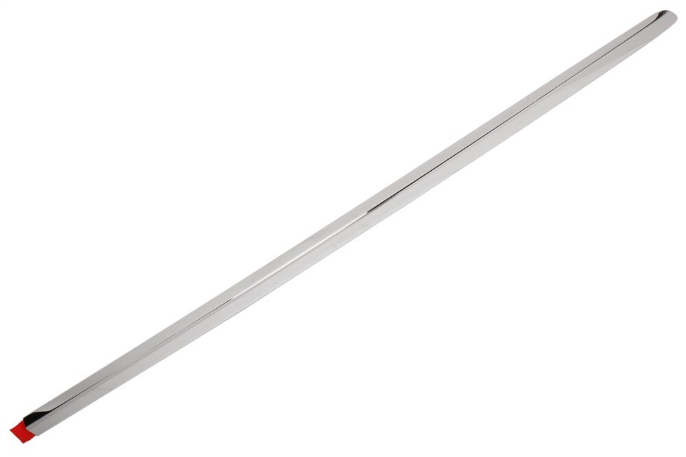 GM Genuine Parts Driver Side Front Door Molding