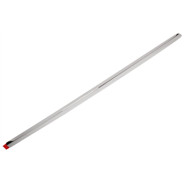 GM Genuine Parts Driver Side Front Door Molding