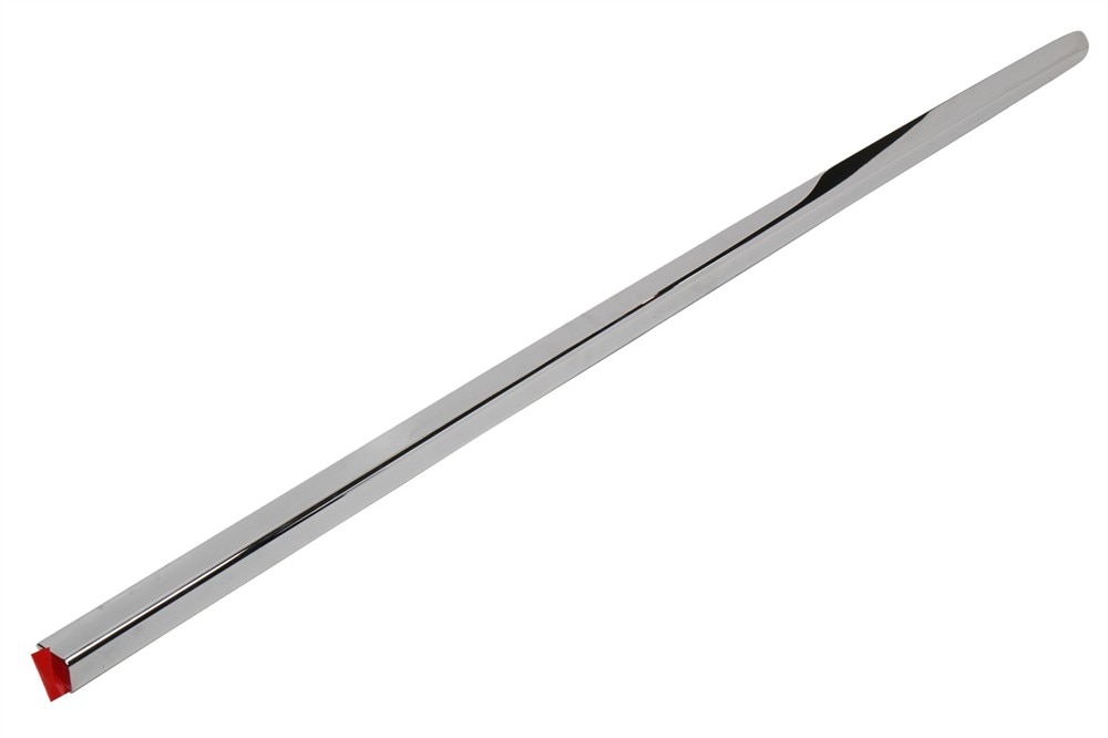 GM Genuine Parts Passenger Side Front Door Molding