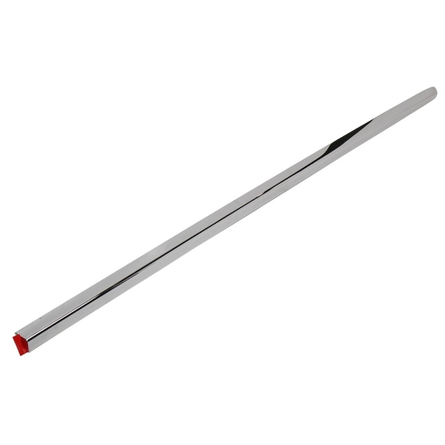 GM Genuine Parts Passenger Side Front Door Molding