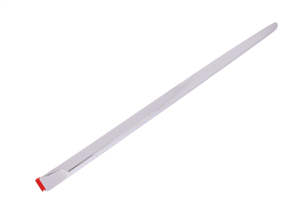 GM Genuine Parts Driver Side Rear Door Molding