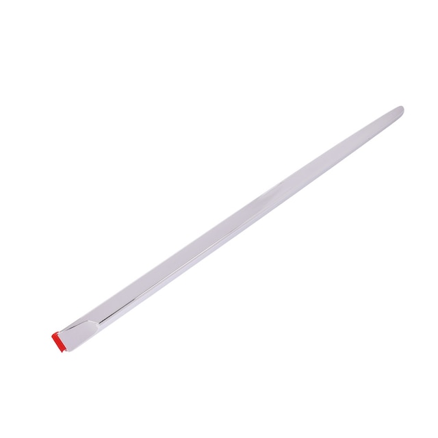GM Genuine Parts Driver Side Rear Door Molding