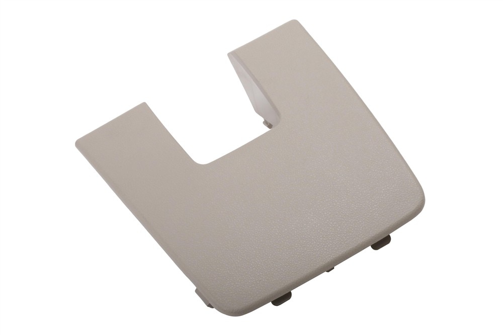 GM Genuine Parts Shale Instrument Panel Knee Bolster