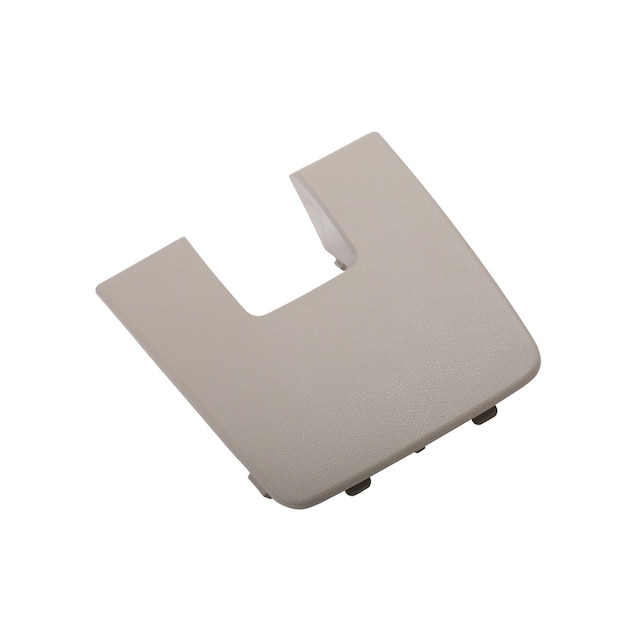 GM Genuine Parts Shale Instrument Panel Knee Bolster