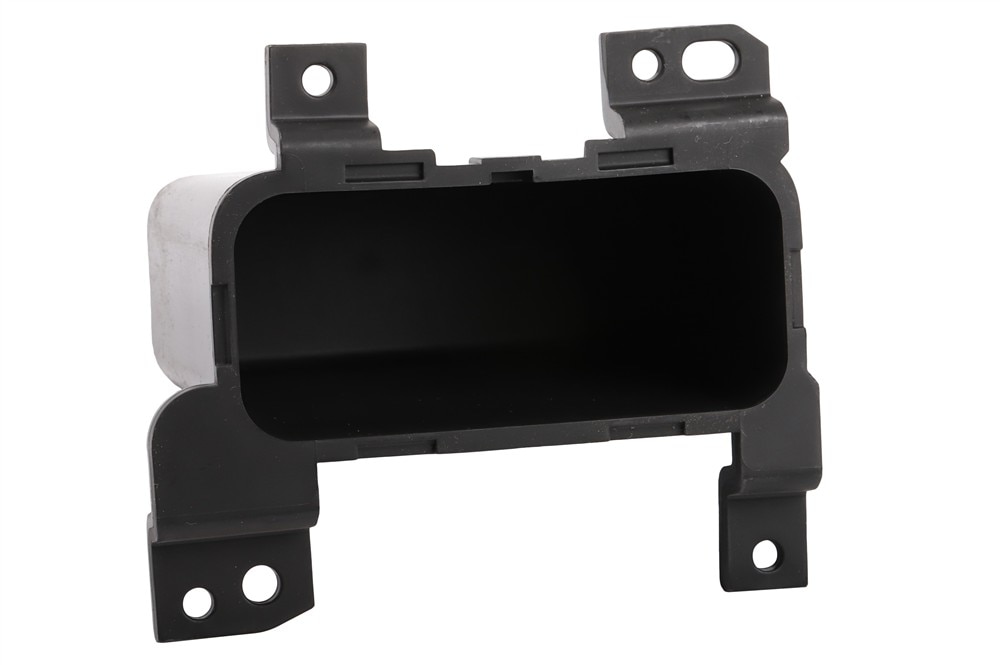GM Genuine Parts Front Floor Console Front Compartment
