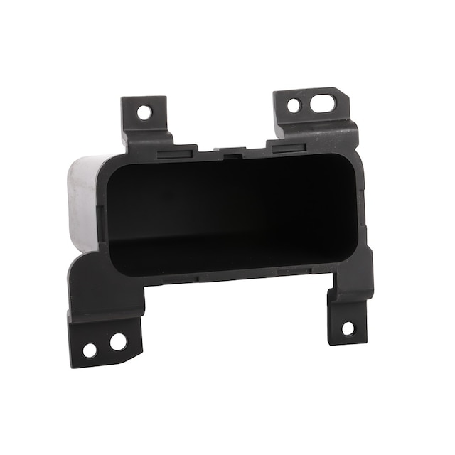 GM Genuine Parts Front Floor Console Front Compartment