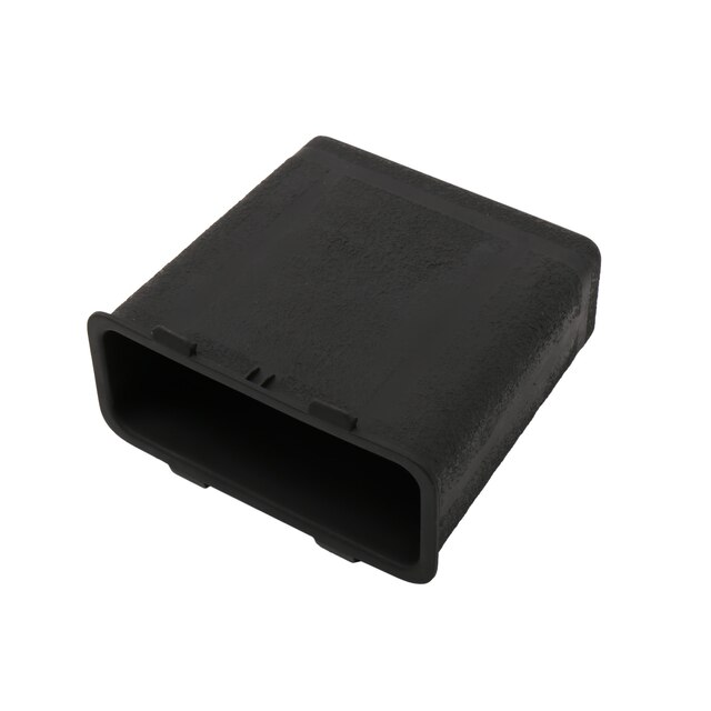 GM Genuine Parts Front Floor Console Compartment Liner