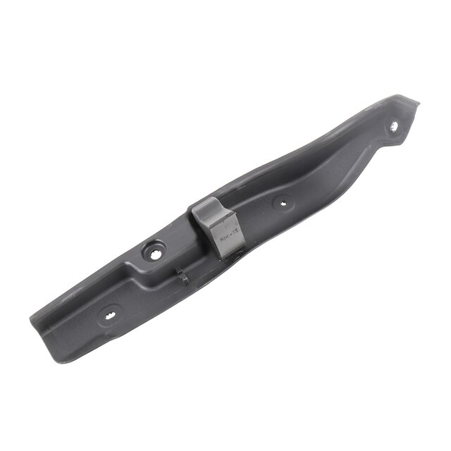 GM Genuine Parts Front Passenger Side Fender Rear Air Inlet Seal