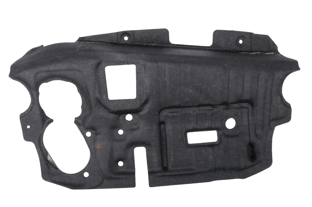 GM Genuine Parts Dash Panel Outer Insulator