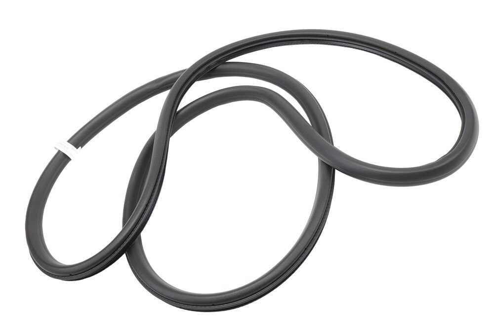 GM Genuine Parts Body Side Front Side Door Weatherstrip