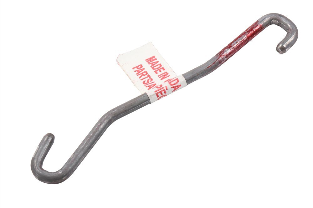 GM Genuine Parts Driver Side Front Door Lock Cylinder Rod