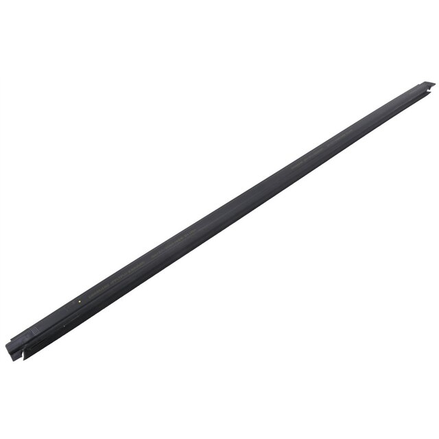 GM Genuine Parts Driver Side Front Door Window Inner Sealing Strip