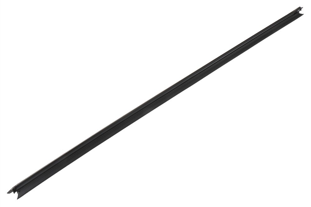 GM Genuine Parts Passenger Side Front Door Window Inner Sealing Strip
