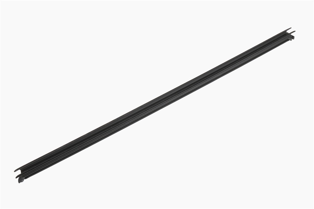 GM Genuine Parts Rear Driver Side Door Window Inner Sealing Strip