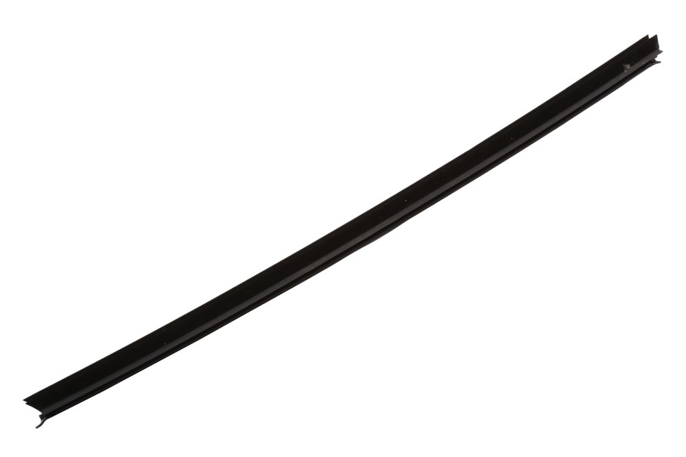 GM Genuine Parts Passenger Side Rear Door Window Inner Sealing Strip
