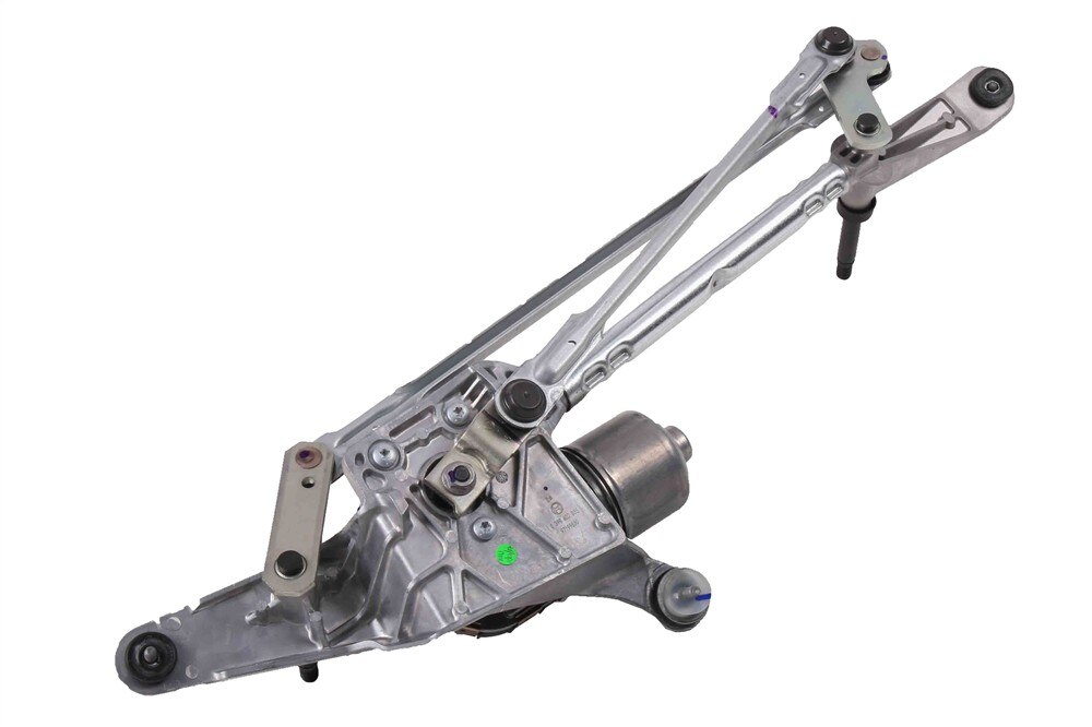 GM Genuine Parts Windshield Wiper System Module