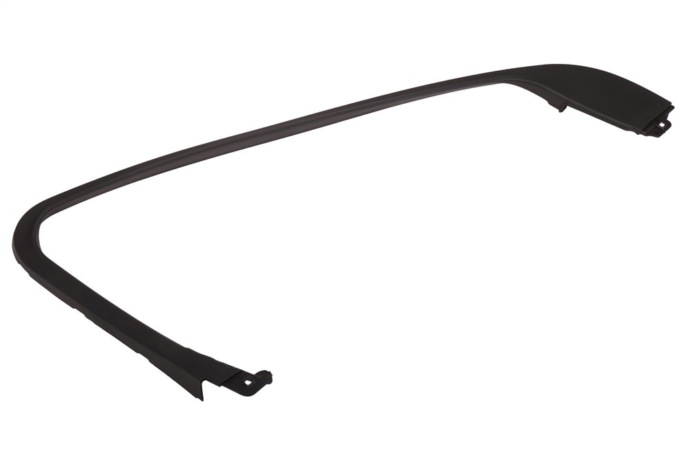 GM Genuine Parts Front Driver Side Door Window Garnish Molding