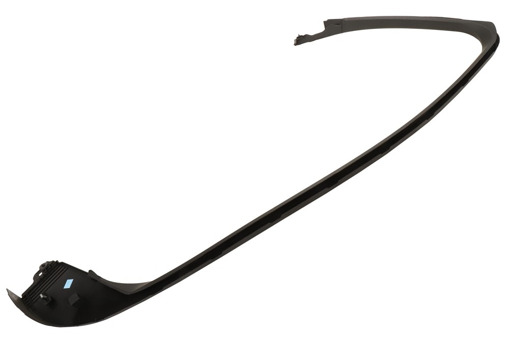 GM Genuine Parts Front Driver Side Door Window Garnish Molding