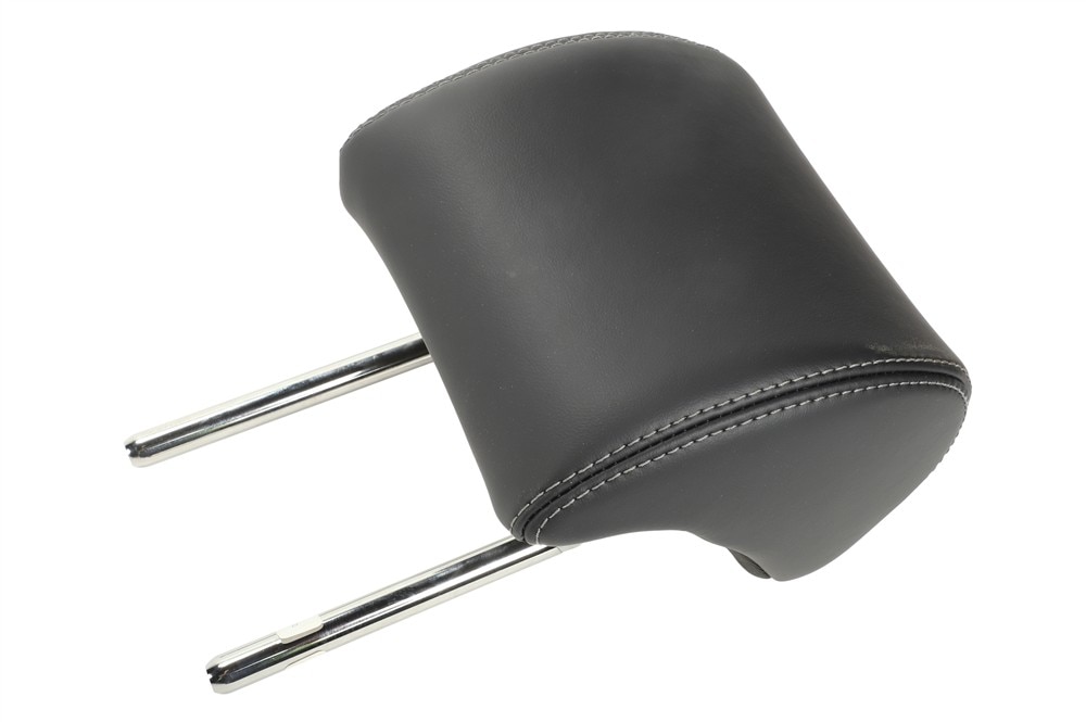 GM Genuine Parts Jet Black Rear Seat Head Restraint