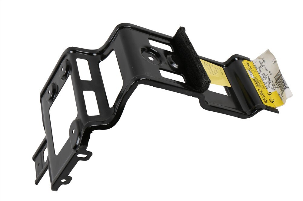 GM Genuine Parts Front Bumper Fascia Support Brace