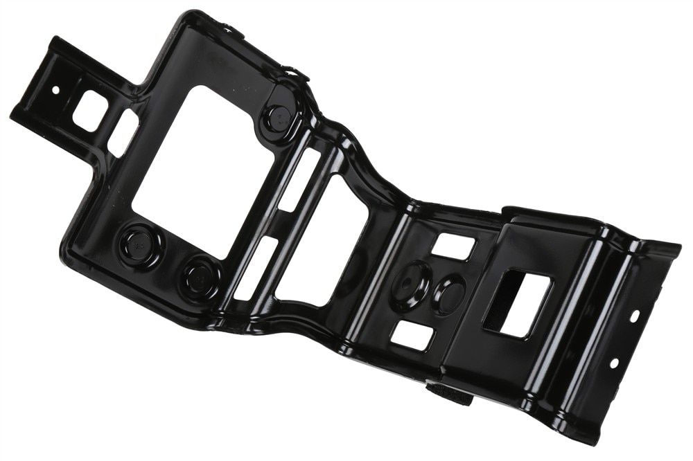 GM Genuine Parts Front Bumper Fascia Support Brace