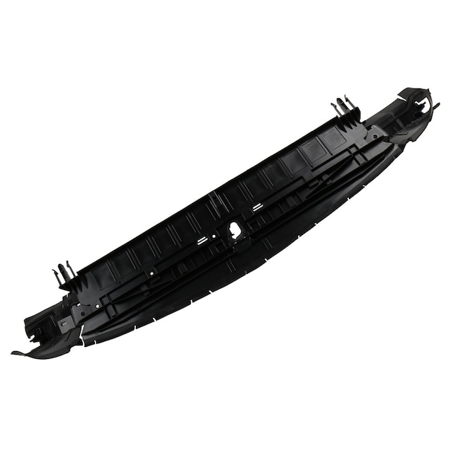 GM Genuine Parts Radiator Air Lower Deflector