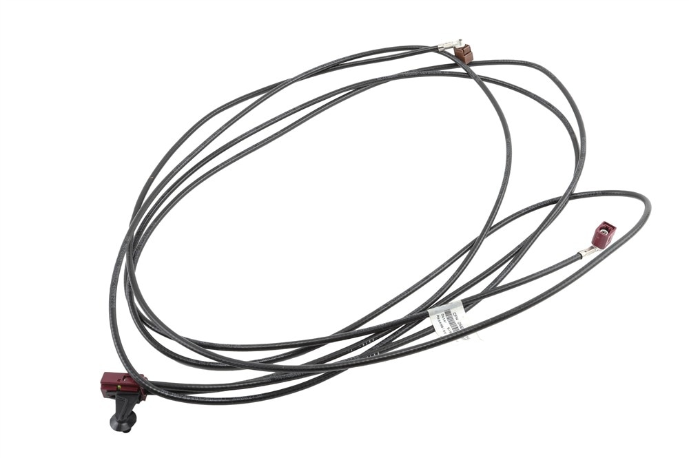 GM Genuine Parts Mobile Telephone Antenna Coax Cable
