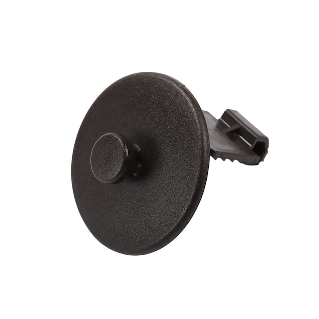 GM Genuine Parts Very Dark Atmosphere Floor Carpet Auxiliary Mat Retainer
