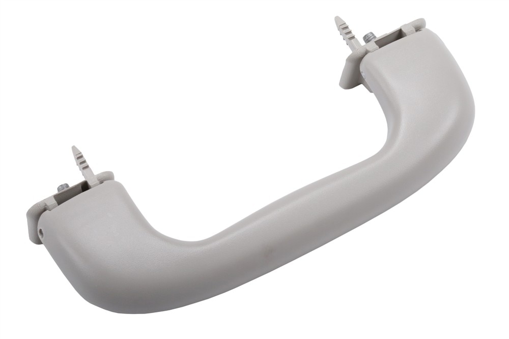 GM Genuine Parts Titanium Roof Rail Assist Handle