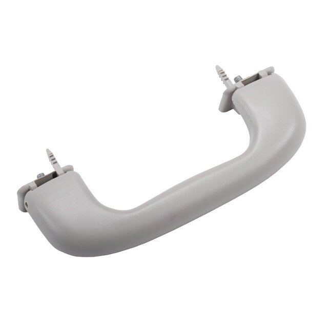 GM Genuine Parts Titanium Roof Rail Assist Handle