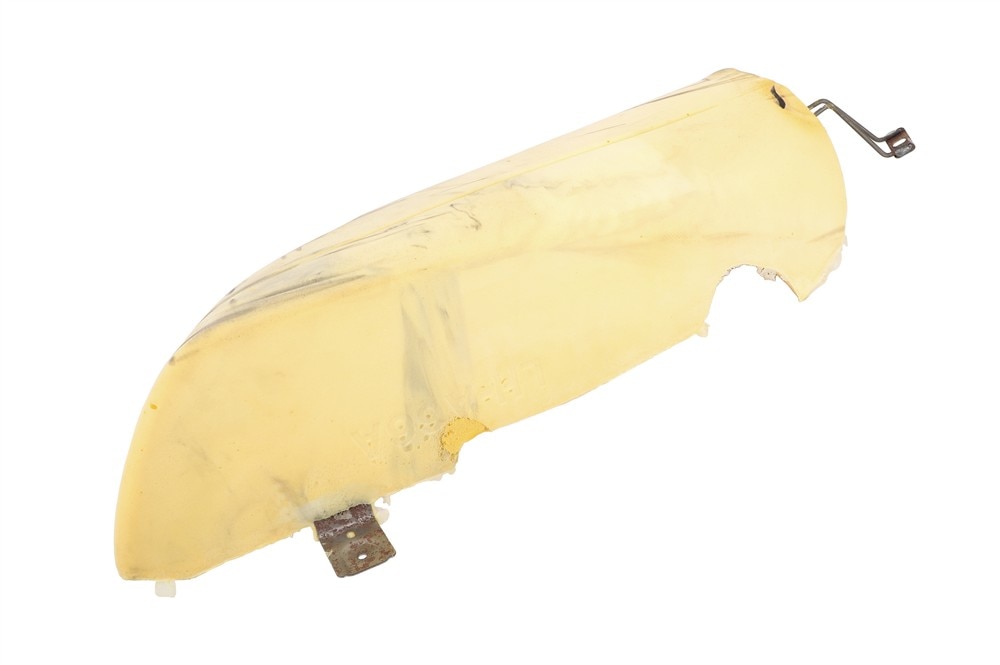 GM Genuine Parts Rear Driver Side Seat Back Pad