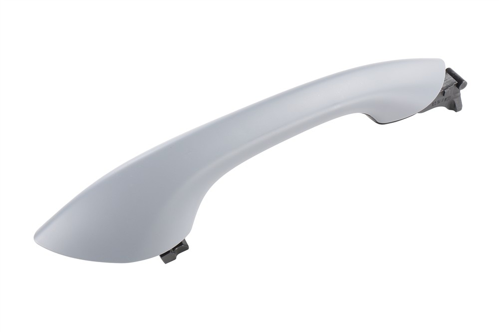 GM Genuine Parts Primed Passenger Side Door Outside Handle