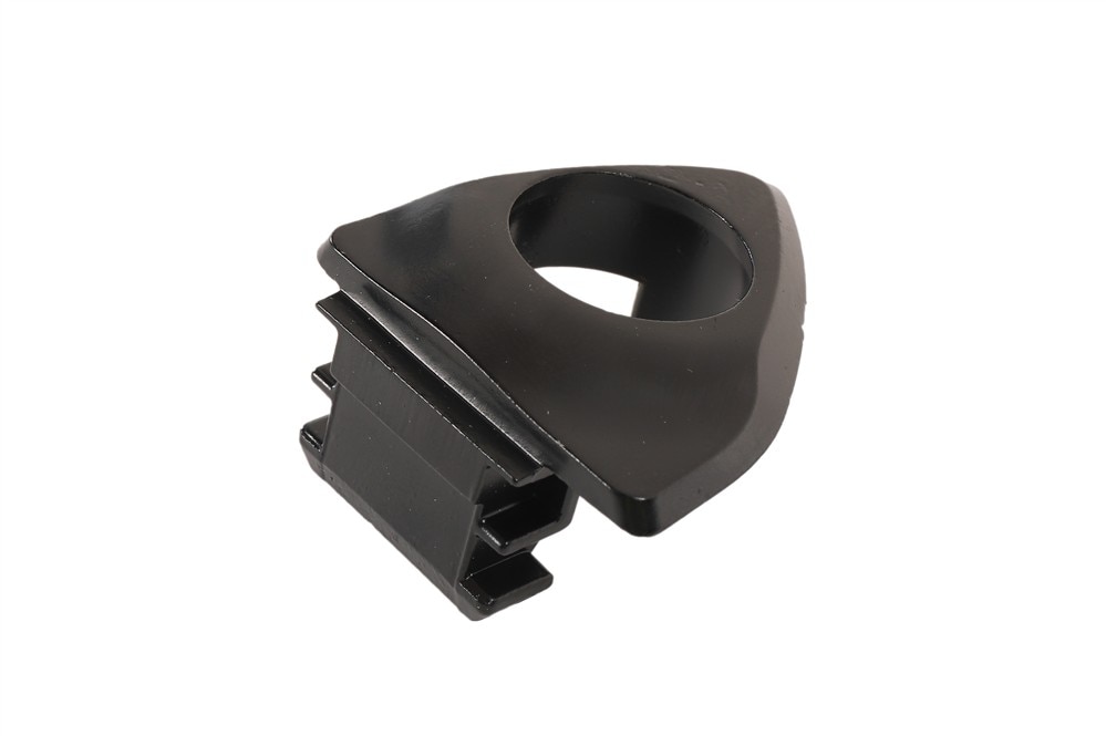 GM Genuine Parts Front Driver Side Door Lock Cylinder Opening Cover Insert