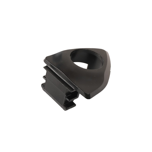 GM Genuine Parts Front Driver Side Door Lock Cylinder Opening Cover Insert