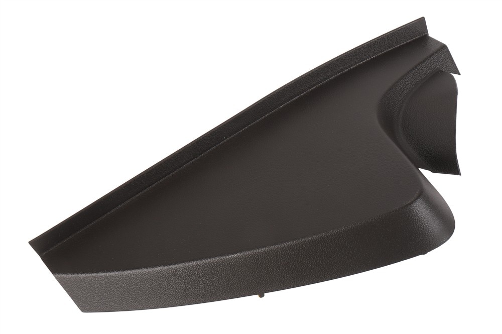 GM Genuine Parts Very Dark Atmosphere Driver Side Instrument Panel Outer Trim Cover