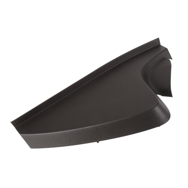 GM Genuine Parts Very Dark Atmosphere Driver Side Instrument Panel Outer Trim Cover