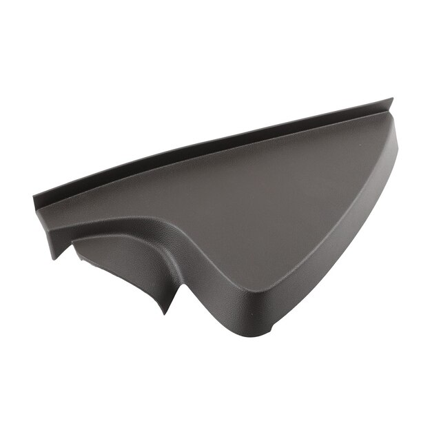 GM Genuine Parts Very Dark Atmosphere Passenger Side Instrument Panel Outer Trim Cover
