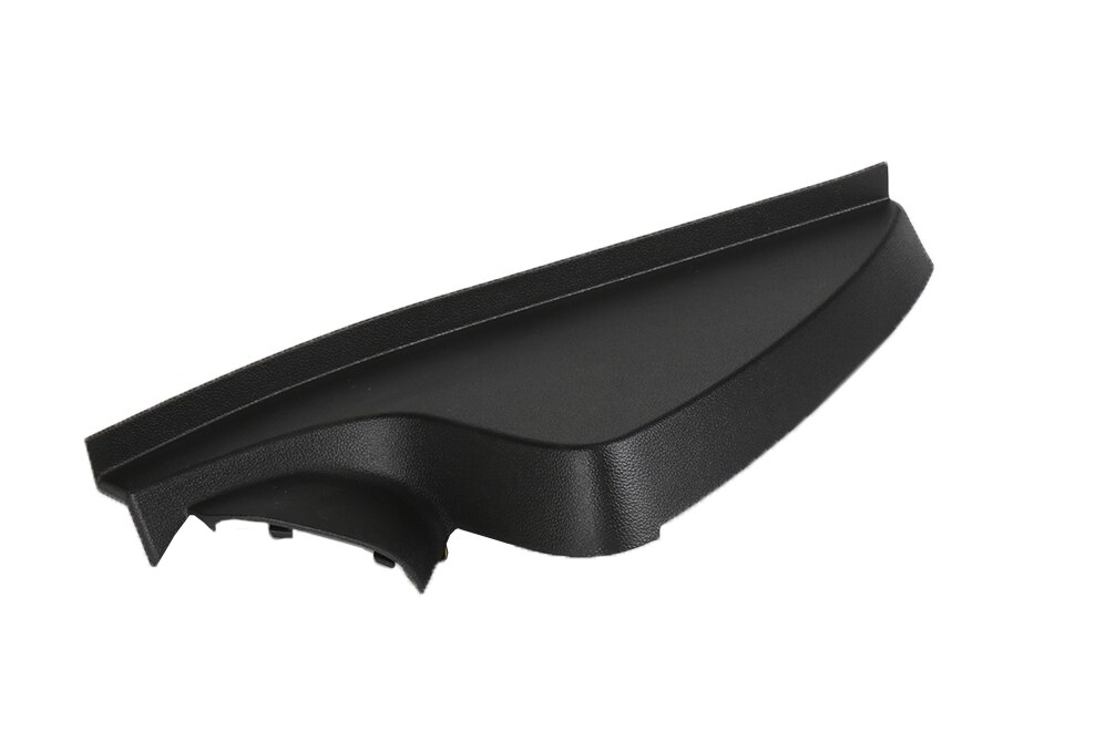 GM Genuine Parts Jet Black Passenger Side Instrument Panel Outer Trim Cover