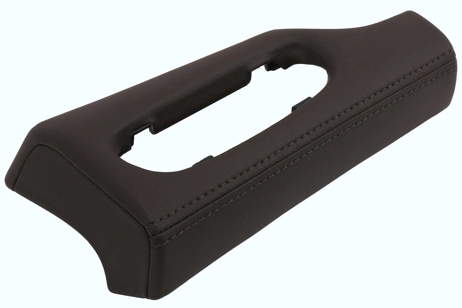 GM Genuine Parts Very Dark Atmosphere Driver Side Instrument Panel Trim Pad