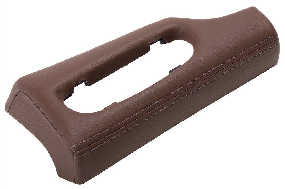 GM Genuine Parts Mink Driver Side Instrument Panel Trim Pad