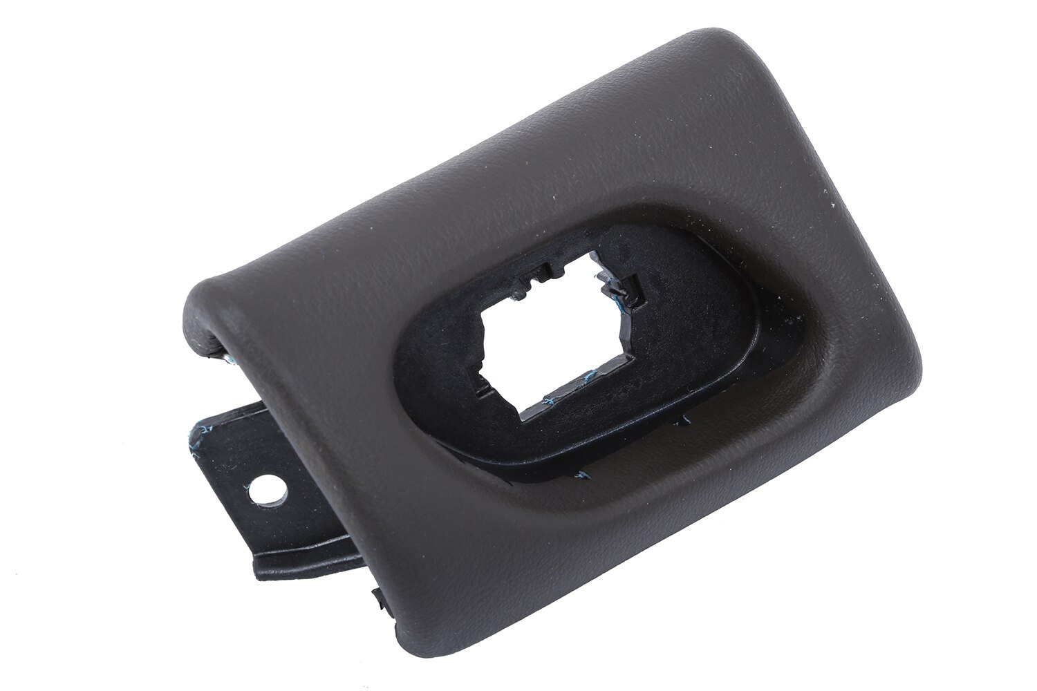 GM Genuine Parts Very Dark Atmosphere Instrument Panel Center Trim Pad