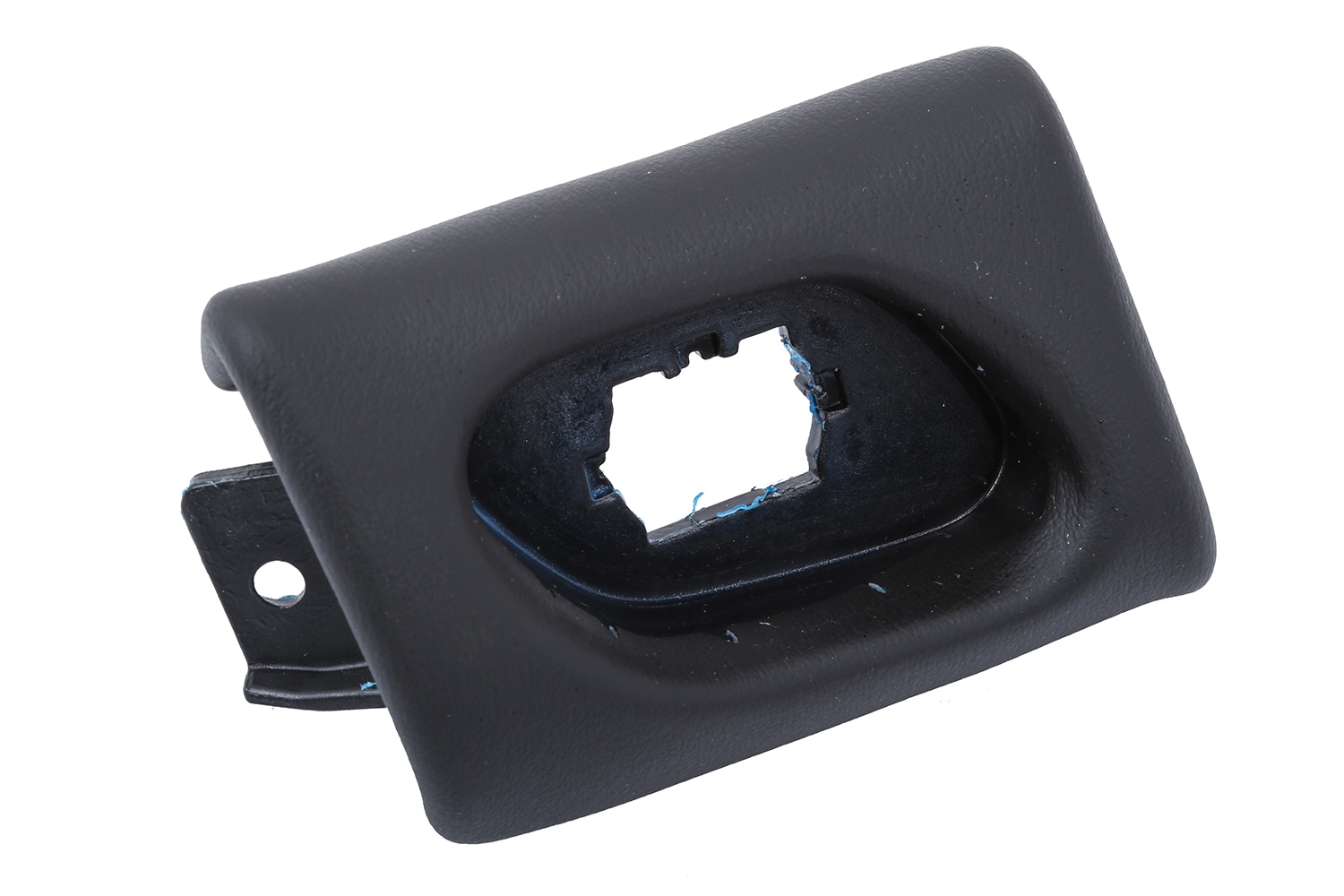 GM Genuine Parts Jet Black Instrument Panel Center Trim Pad
