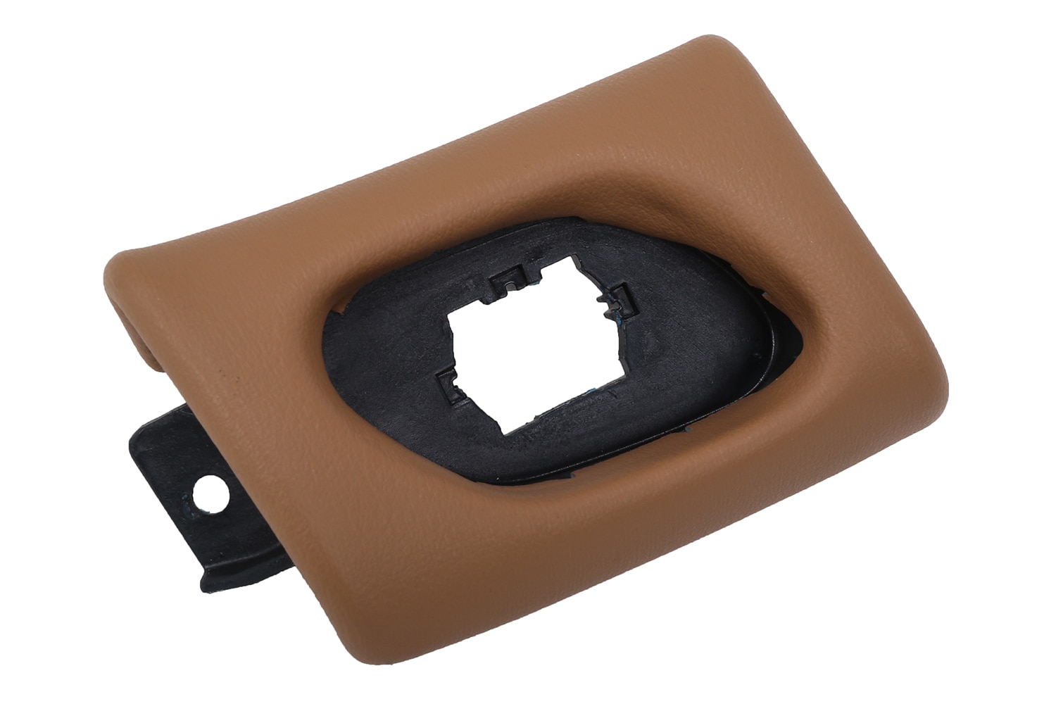 GM Genuine Parts Brandy Instrument Panel Center Trim Pad